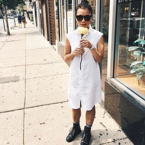 Savvy Souk's closet is in the HOUSE!!!